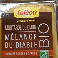 Moutarde de Dijon
