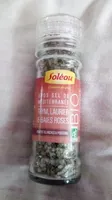 Gros Sel de Méditerranée