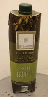 Huile d'olive extra vierge