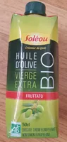 Huile d'olive Bio Fruttato