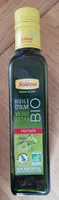 Huile d'olive vierge extra bio