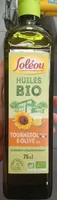 Huile tournesol & olive