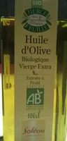 huile d'olive
