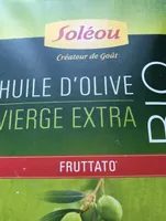3L Huile Olive Vierge Extra Bio Bastide