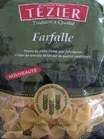 Farfalle