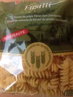 Fusilli