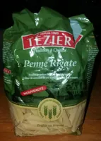 Penne Rigate