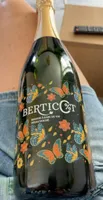 Boisson à base de vin désalcoolisé