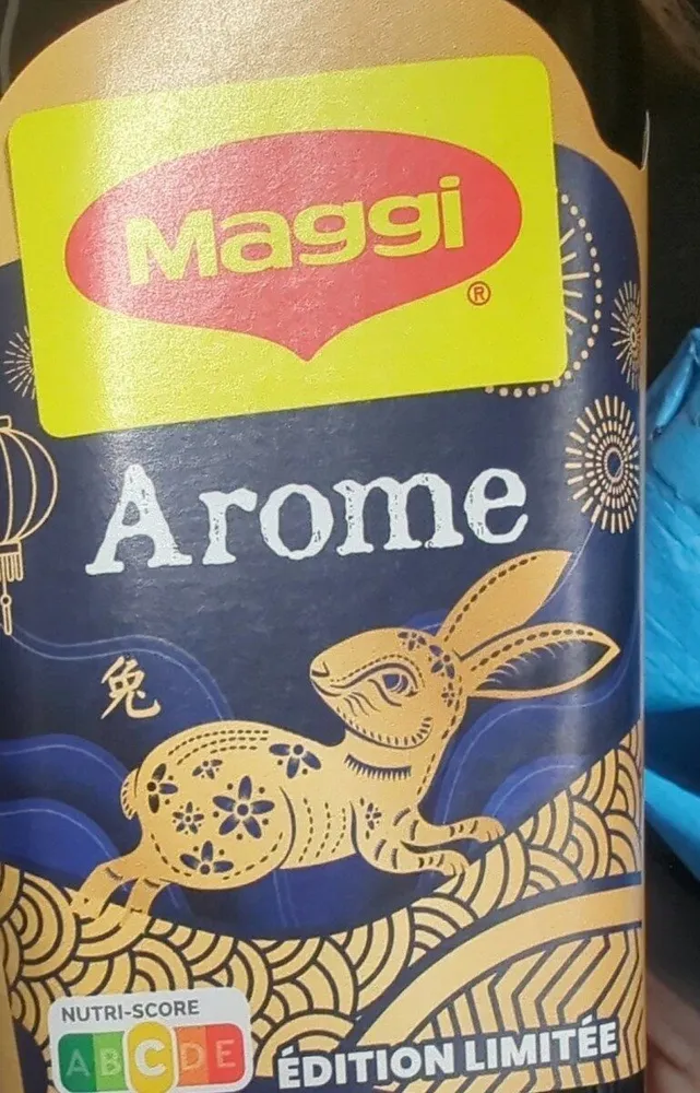 arome