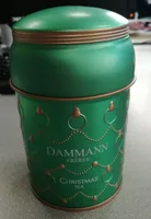 Thé Christmas Tea