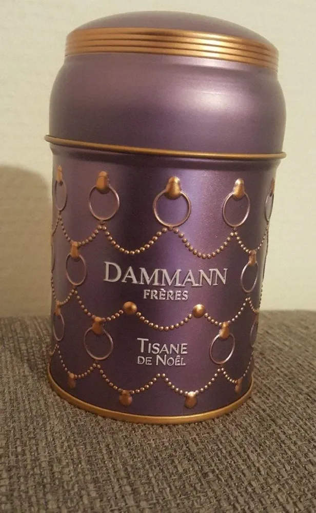 Tisane de Noël