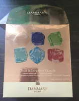 The et infusion glacés