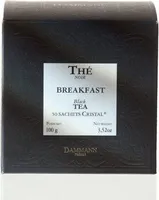 Breakfast Thé Cristal