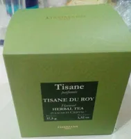Tisane du roy