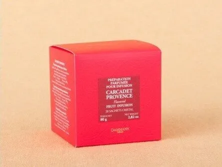 Dammann Carcadet Provence