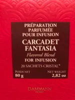 CARCADET FANTASIA