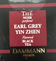 Earl Grey
