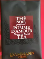 Pomme d'`Amour