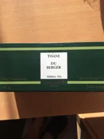 Tisane du berger