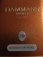 Rooibos de noël