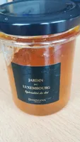 Jardin du Luxembourg Confiture