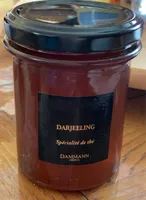 Darjeeling Spécialité de thé