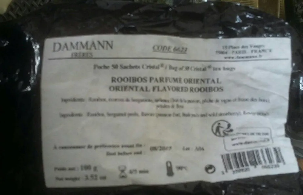 Rooibos