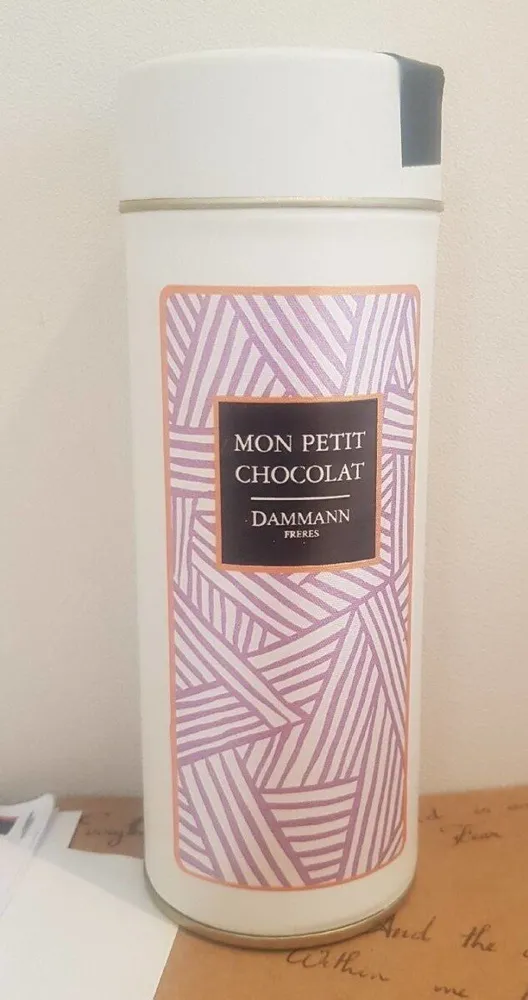 Mon petit chocolat