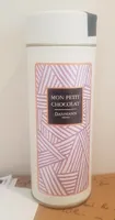 Mon petit chocolat