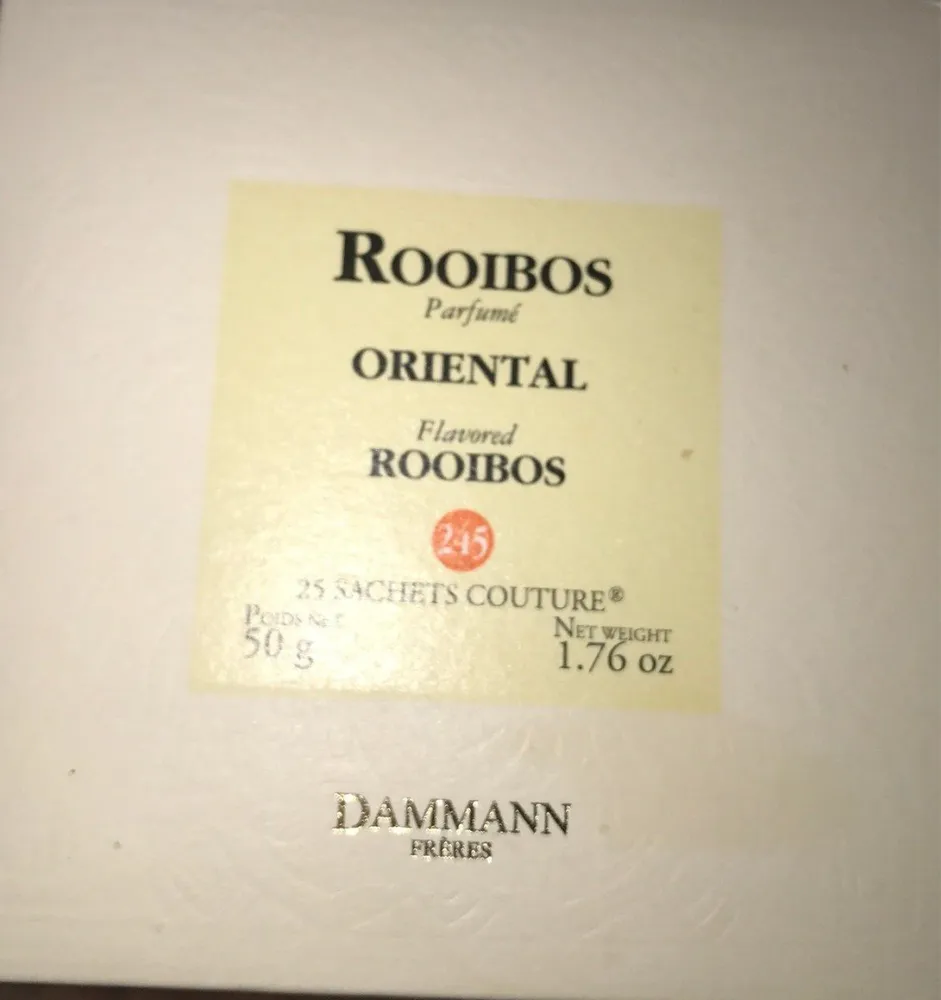 Rooibos