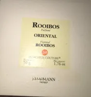 Rooibos