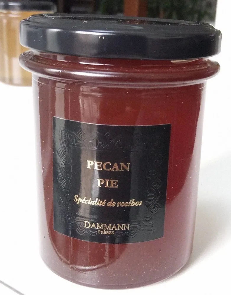 Pecan Pie