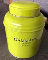 Thé vert parfumé