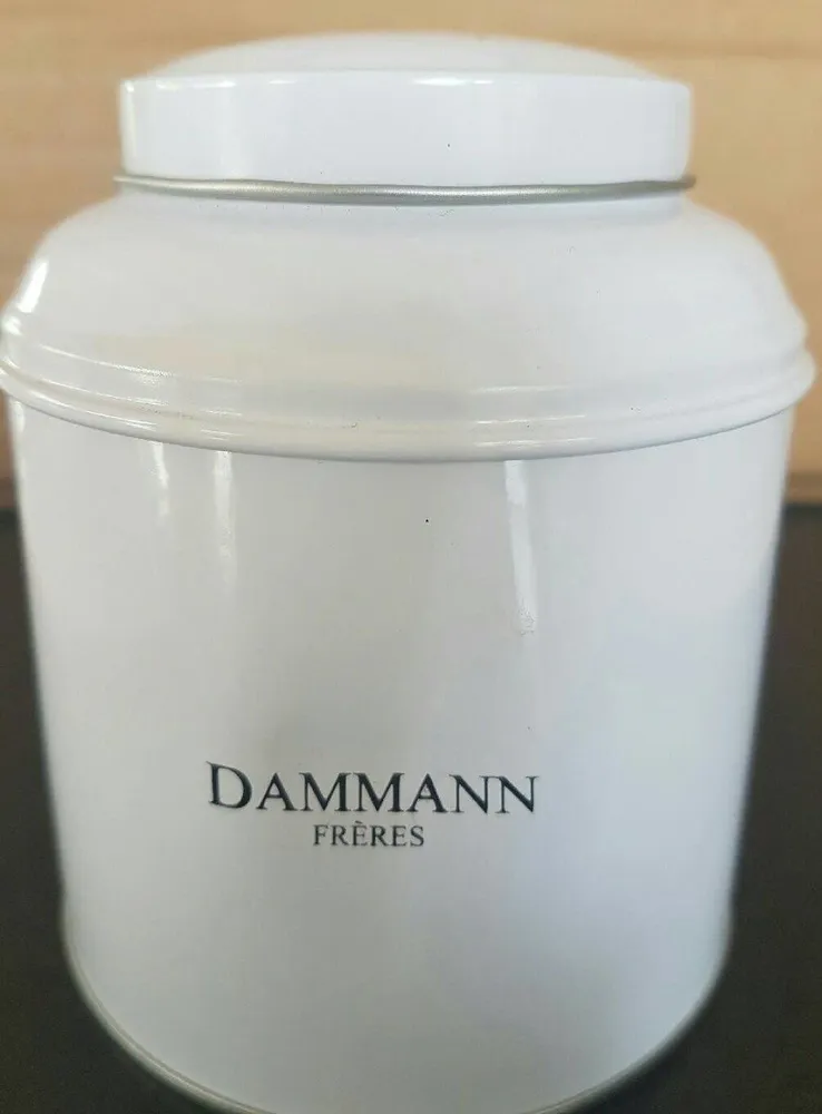 Thé Vert Au Jasmin