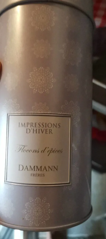 Impression divers