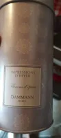 Impression divers