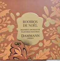 ROOIBOS DE NOËL