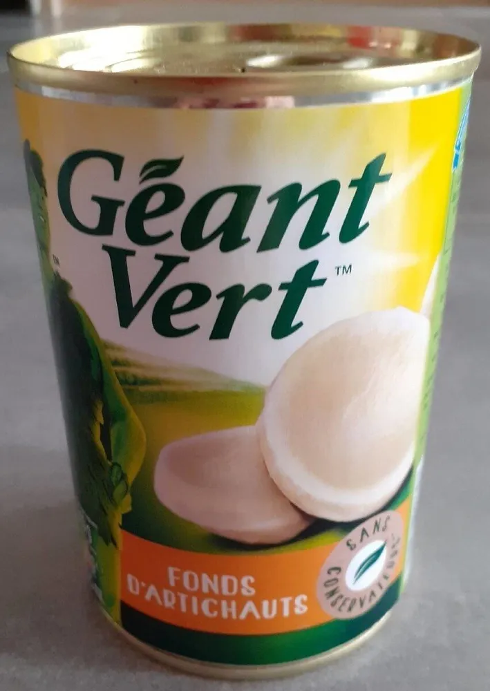 Fond d'Artichaut
