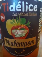 Tidélice