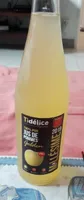 Jus de pommes