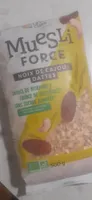 Muesli force