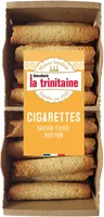 Les cigarettes bretonnes
