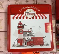 Le grand coffret phare -  Les Recettes de Marcel - 700g