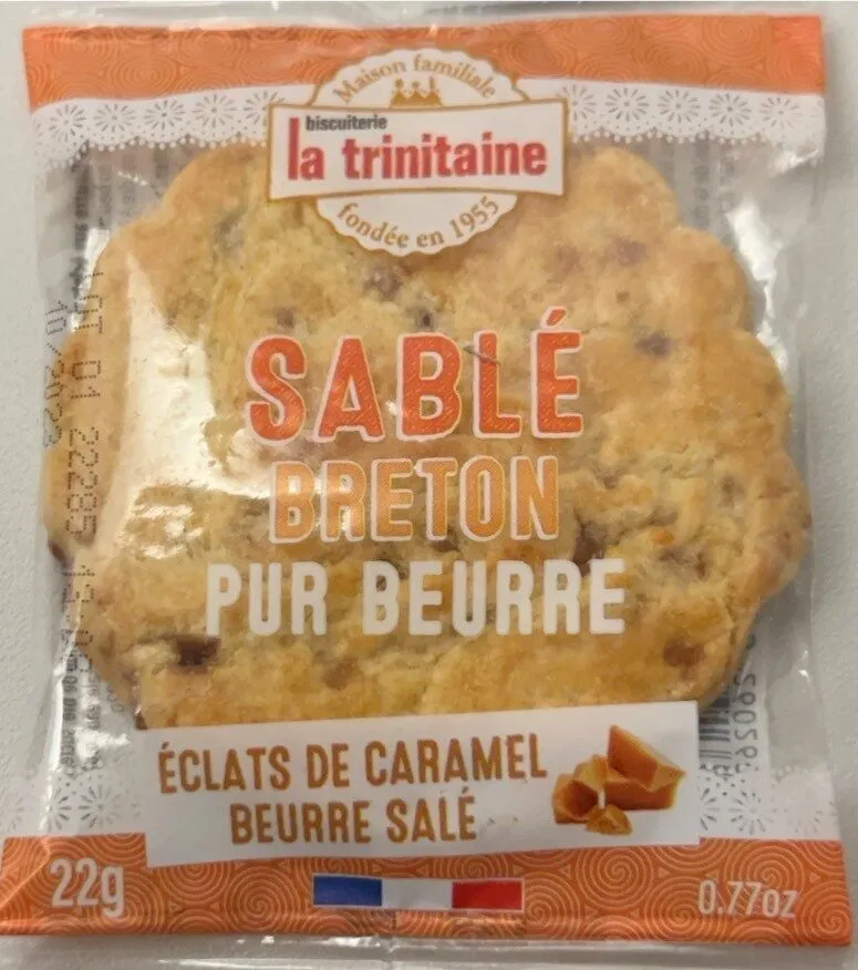 Sable breton