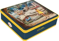 Grand coffret galettes bretonnes pur beurre
