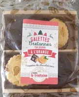 Galettes Bretonnes