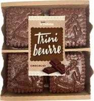 Trini Beurre