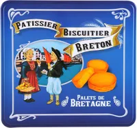 Palets bretons