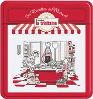 Le grand coffret assortiment breton de Marcel - décor cuisine