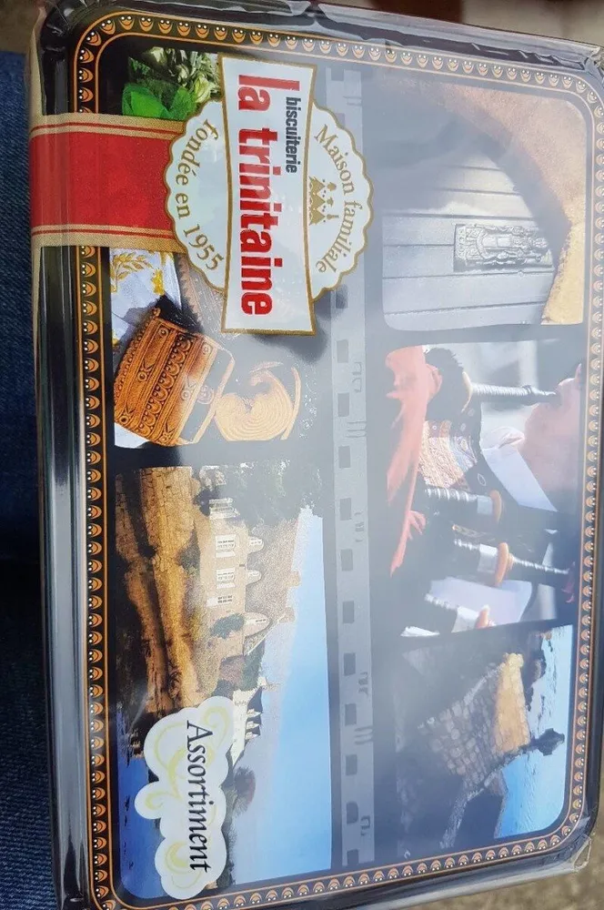 Assortiment